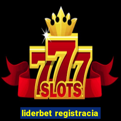 liderbet registracia